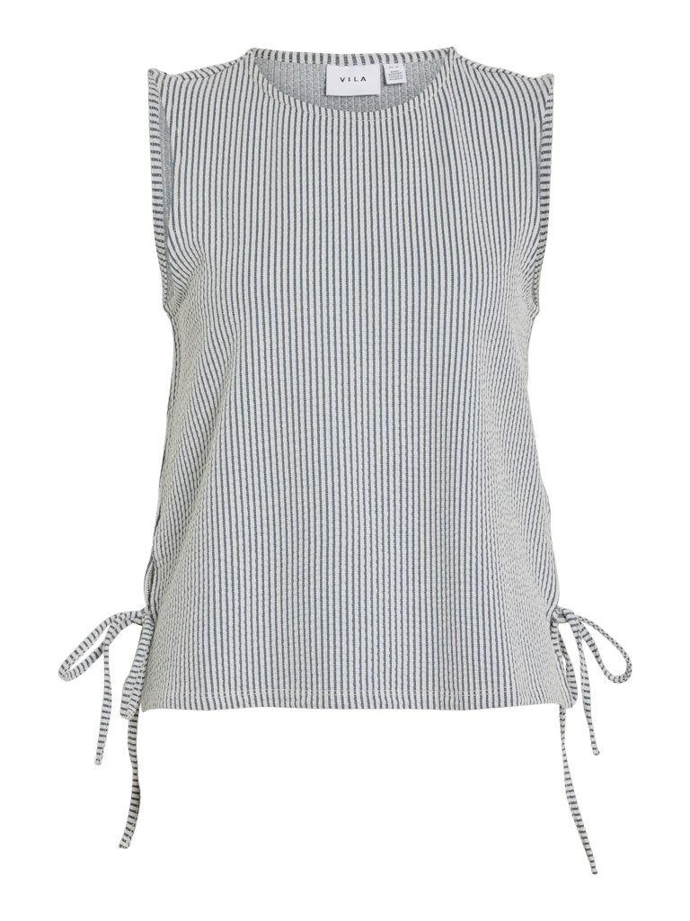 VISTRIPLO TIE S/L TOP Black Beauty/BIRCH