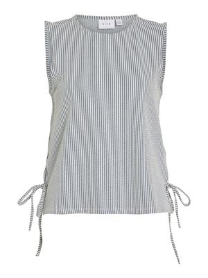 VISTRIPLO TIE S/L TOP Black Beauty/BIRCH