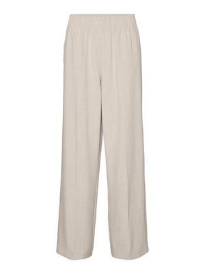 VMCASSIDY HW LOOSE PULL ON PANT BOO Vapor Blue/MELANGE