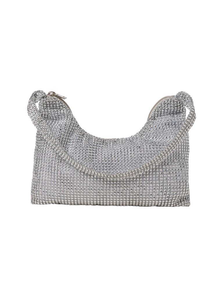 JXMALIKA BAG ACC Silver Colour