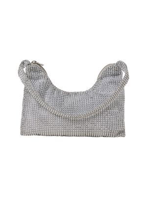 JXMALIKA BAG ACC Silver Colour