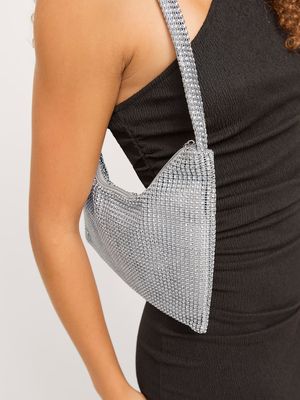 JXMALIKA BAG ACC Silver Colour
