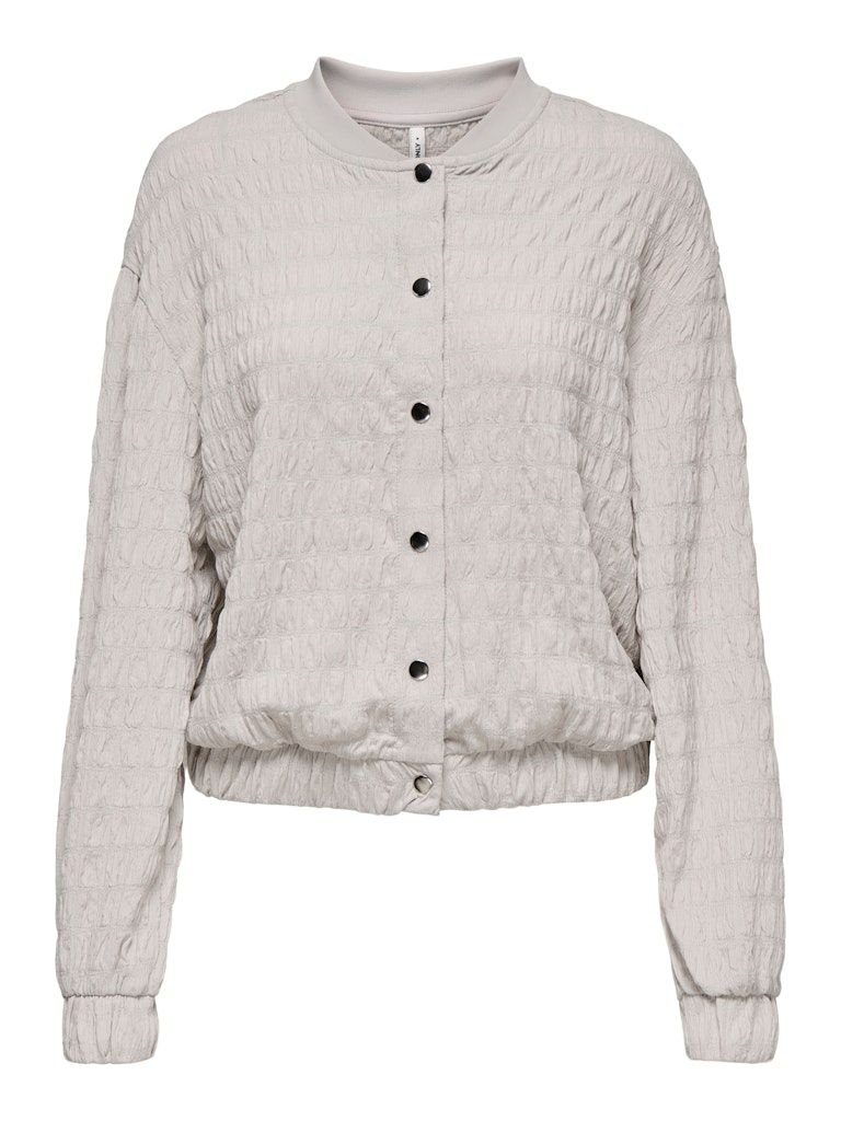 ONLSEBBE L/S BOMBER JRS Vapor Blue
