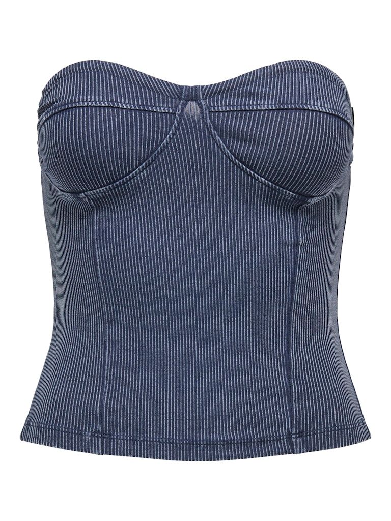 ONLESRA LIFE CORSET TOP XT JRS Naval Academy/Extend