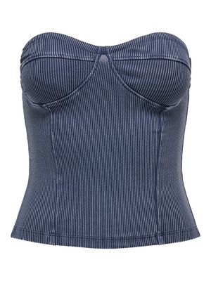 ONLESRA LIFE CORSET TOP XT JRS Naval Academy/Extend