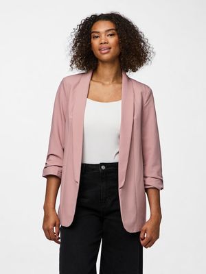 PCBOSELLA 3/4 BLAZER NOOS BC Woodrose