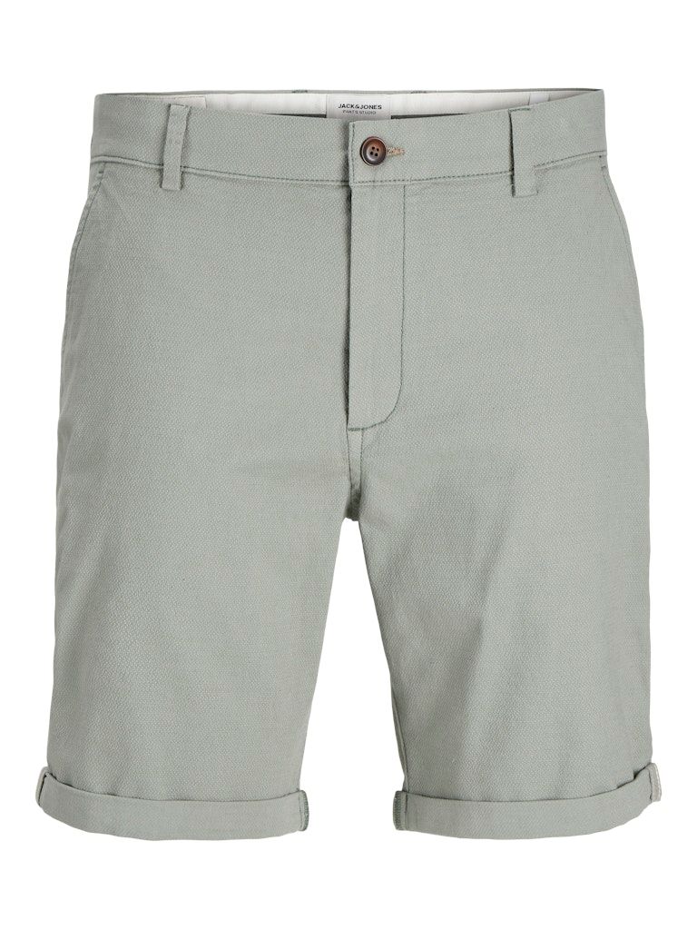 JPSTFURY SHORTS SRT SN Iceberg Green