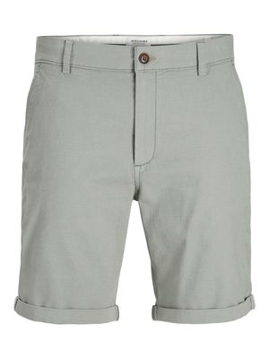 JPSTFURY SHORTS SRT SN Iceberg Green