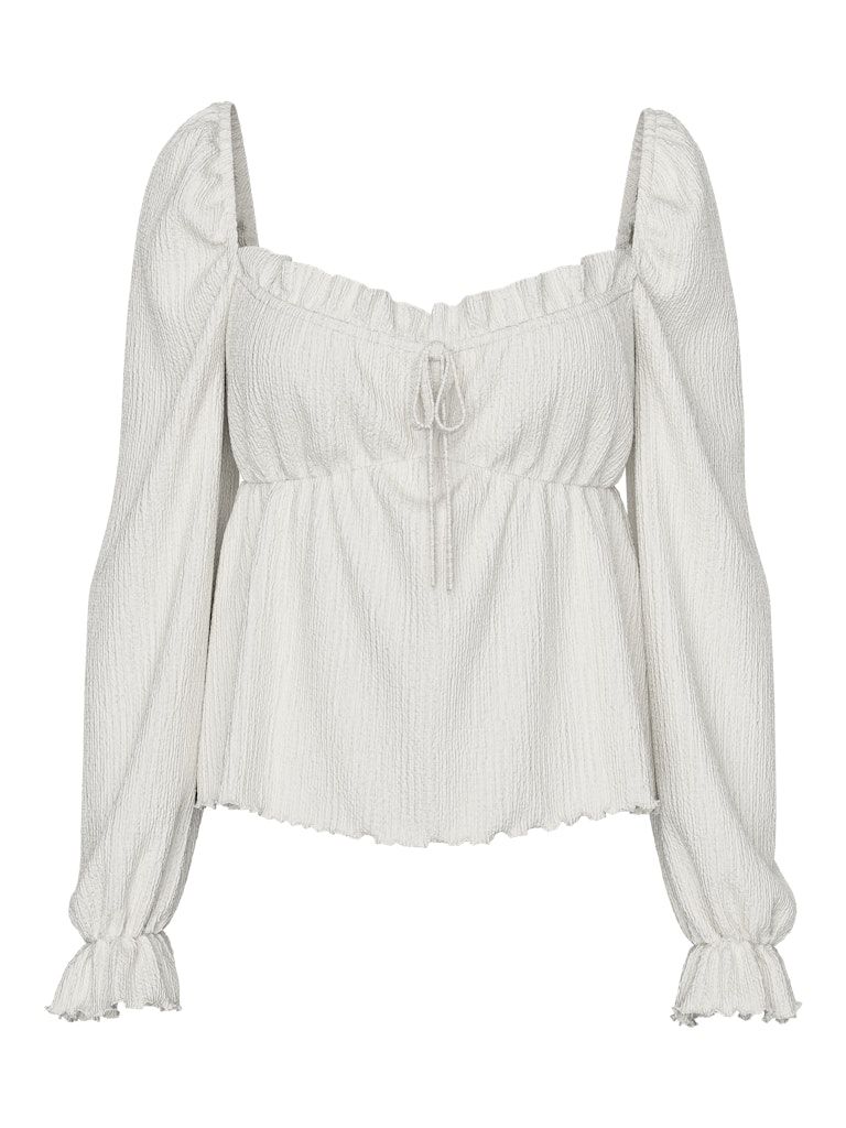 PCFAY LS TOP D2D JRS FSY Cloud Dancer