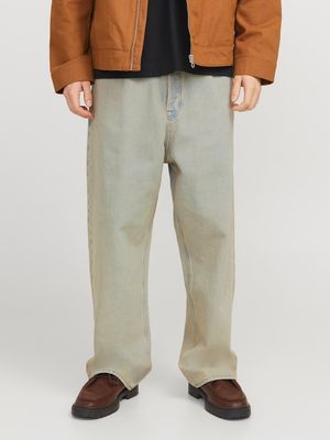 JJIRON JJORIGINAL SBD 692 SN Blue Denim