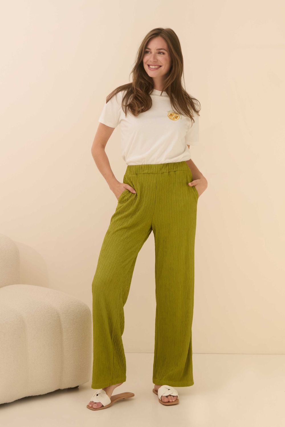 Trouser Mea
