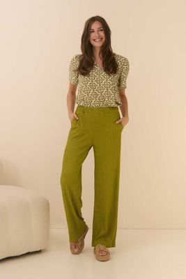 Blouse Bella
