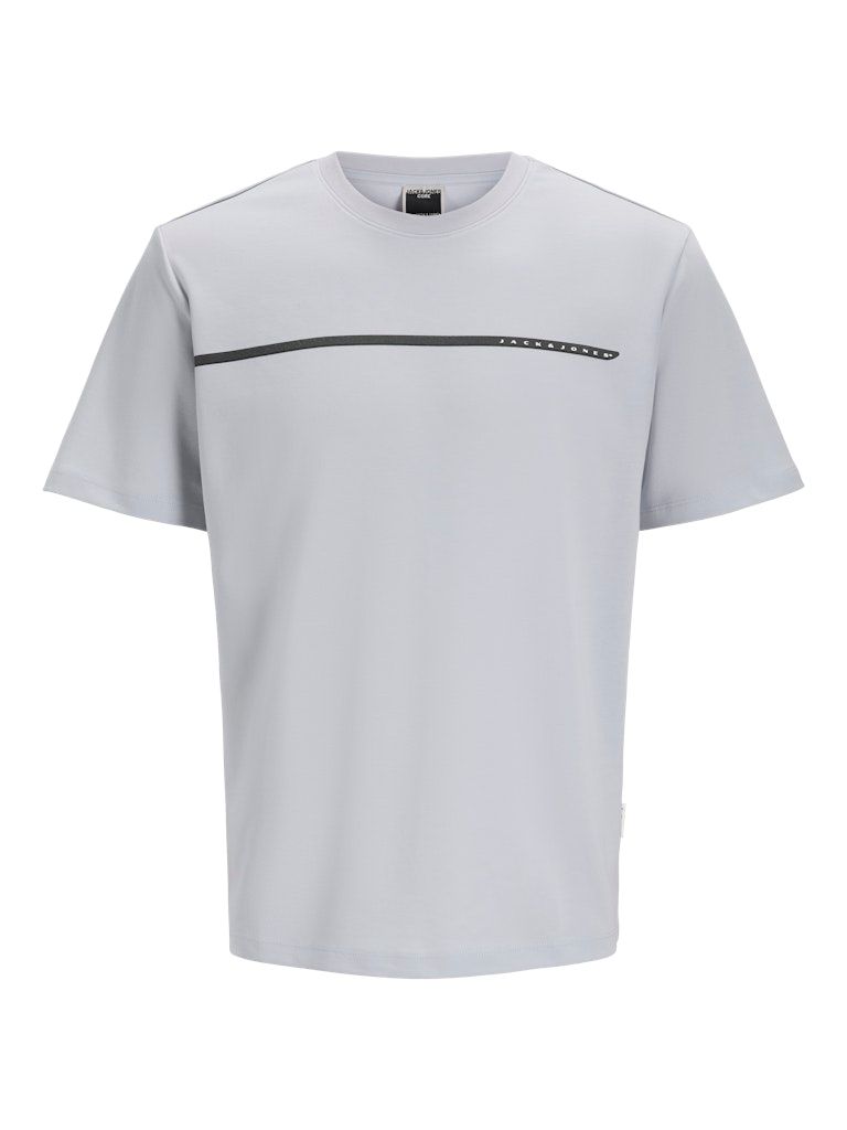 JCOFUSION FULL BRANDING TEE SS CREW NOOS Gray Dawn