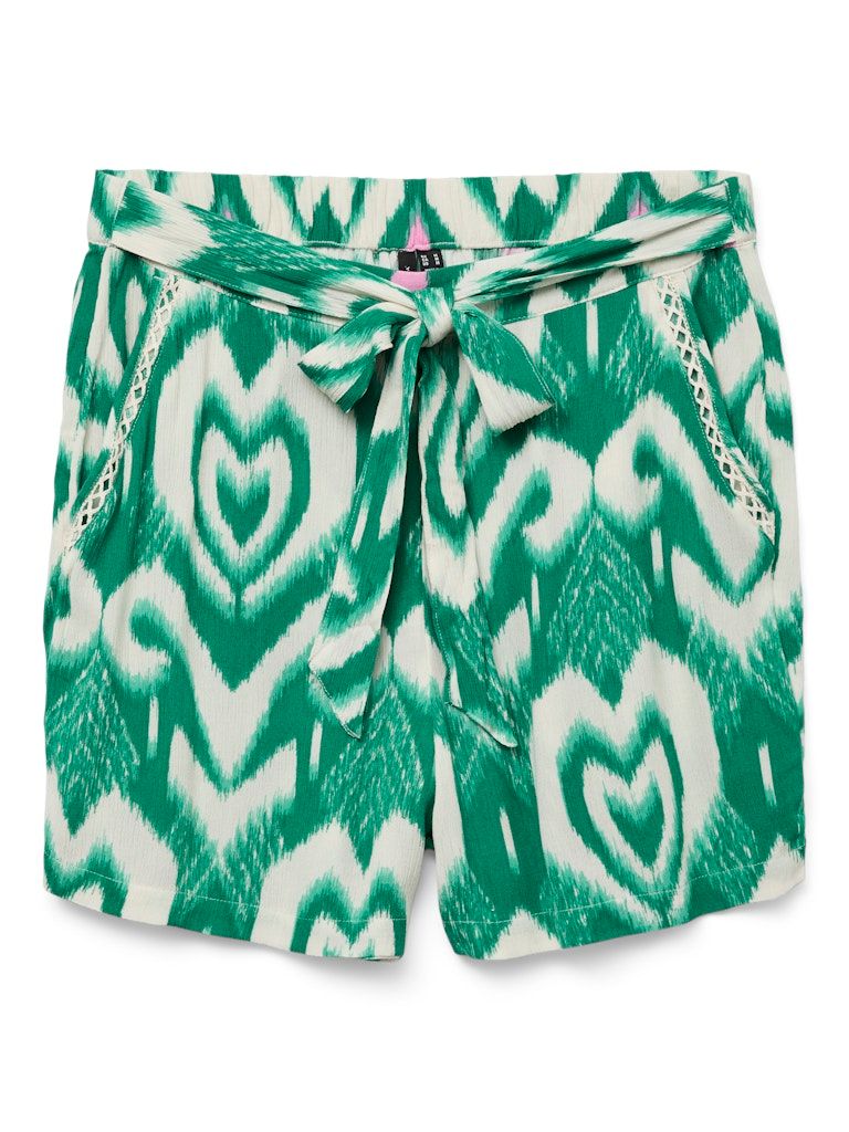 VMMENNY H/W SHORTS WVN GA Bosphorus/Melis