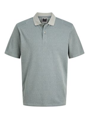 JCOLATIM POLO SS SMU Shadow
