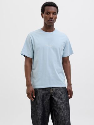 JORVESTERBRO TEE SS CREW NECK NOOS Skyway