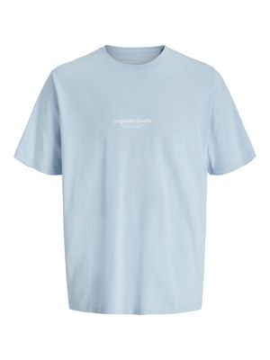 JORVESTERBRO TEE SS CREW NECK NOOS Skyway