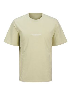 JORVESTERBRO TEE SS CREW NECK NOOS Celadon Tint