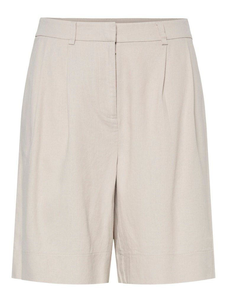 PCTIKI HW BERMUDA SHORTS Silver Gray