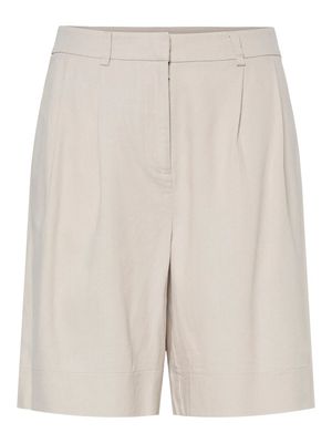 PCTIKI HW BERMUDA SHORTS Silver Gray