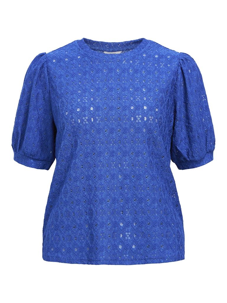 OBJLAILA S/S RE TOP NOOS Surf The Web/Col