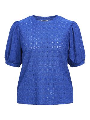 OBJLAILA S/S RE TOP NOOS Surf The Web/Col