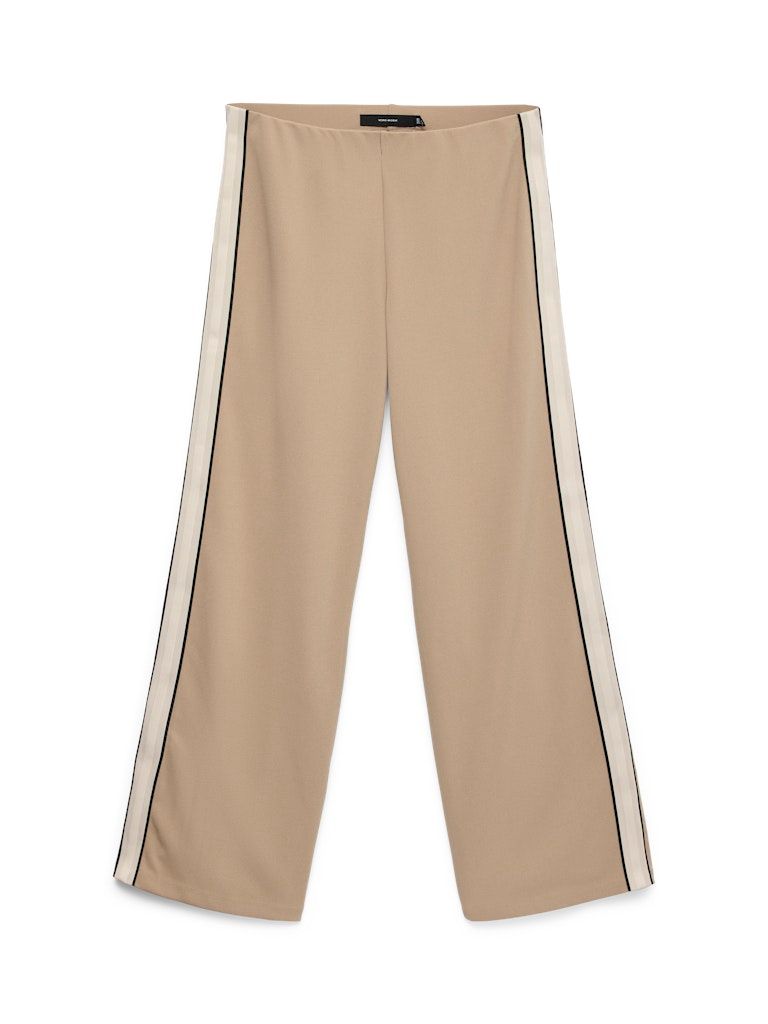 VMBERLIN MW WIDE PANEL PANT NOOS Silver Mink-PANEL A1