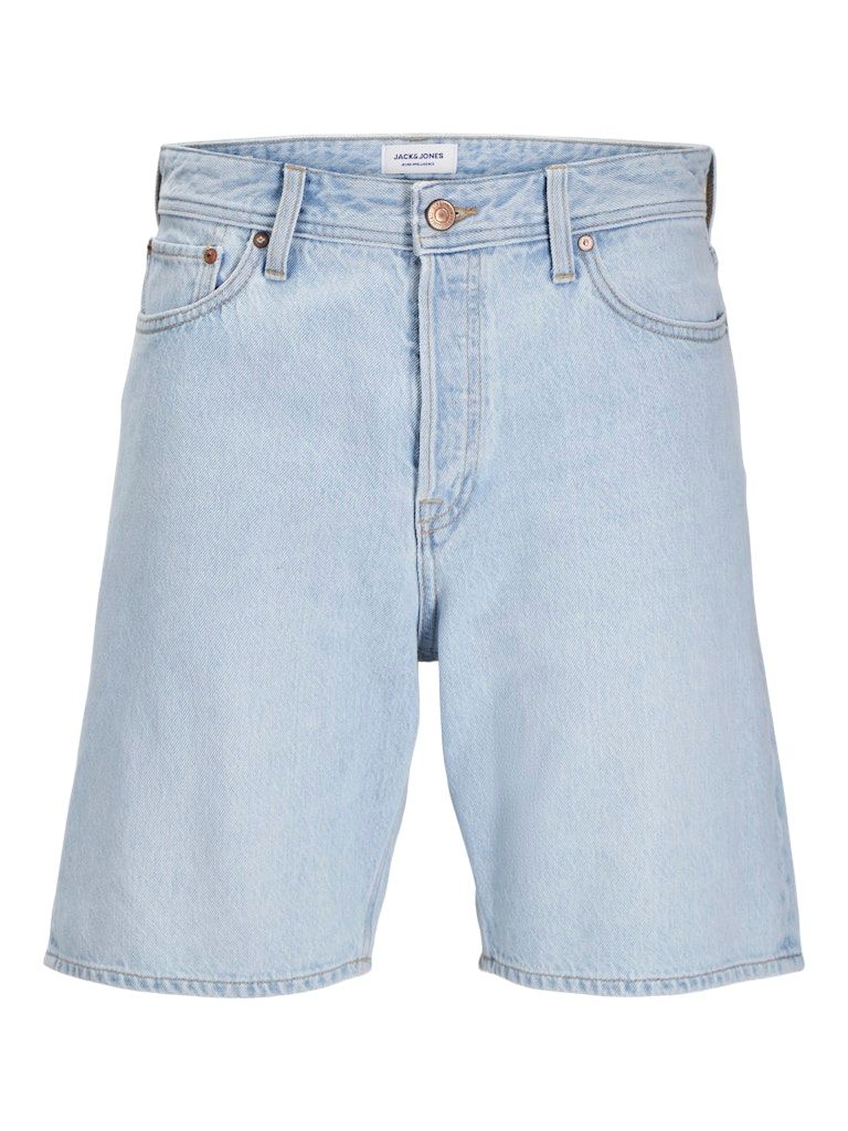 JJITONY JJORIGINAL SHORTS SBD 210 SN Blue Denim/SBD 532
