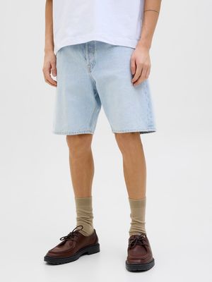 JJITONY JJORIGINAL SHORTS SBD 210 SN Blue Denim/SBD 532