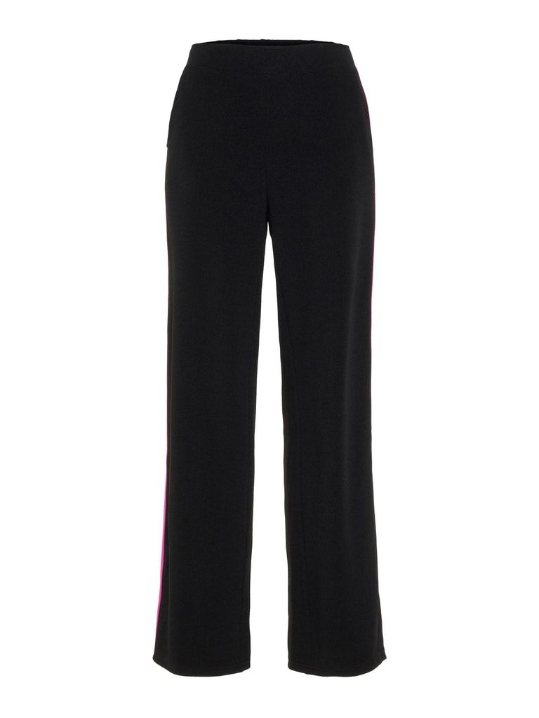 VMSIRA COCO NW WIDE PANT Black