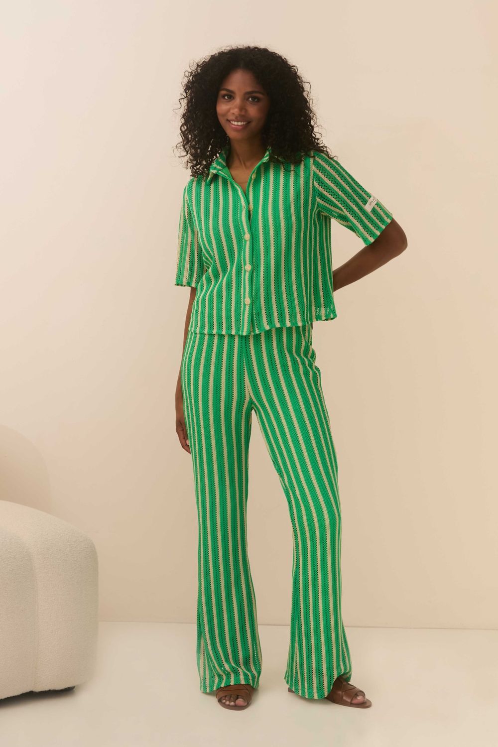 Trouser Keisha