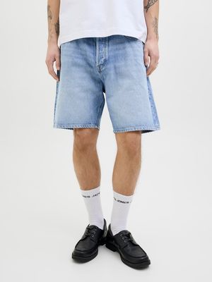 JJITONY JJORIGINAL SHORTS SBD 210 SN Blue Denim/SBD 920