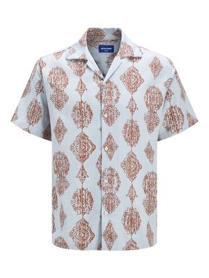 JORHYDRA NOTO SHIRT SS LN Skyway