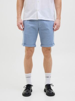 JPSTFURY SHORTS SRT SN Blue Mirage
