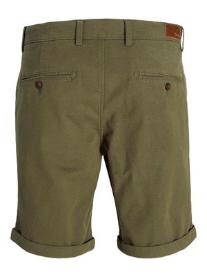 JPSTFURY SHORTS MID SN Olive Night