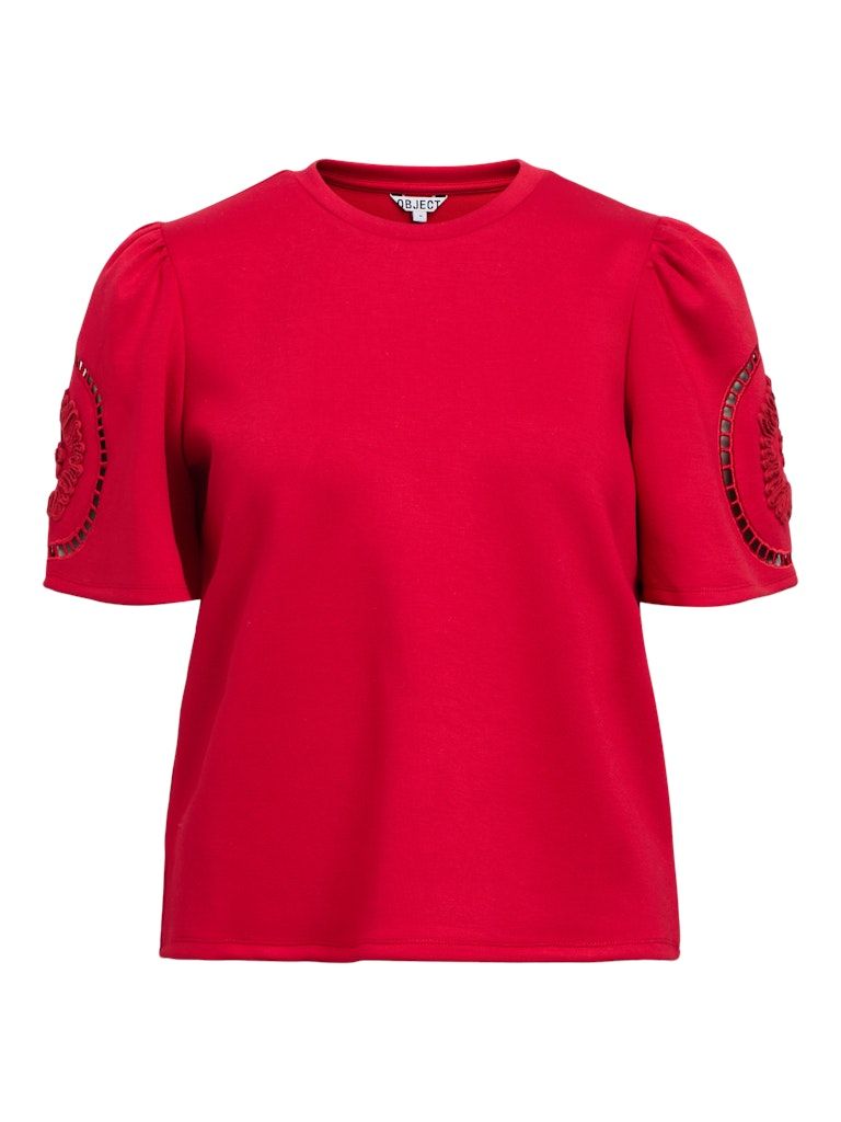 OBJDORINA S/S RE TOP E SS FAIR 25 Barbados Cherry