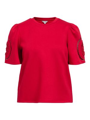 OBJDORINA S/S RE TOP E SS FAIR 25 Barbados Cherry