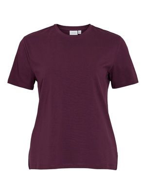 VINORA S/S T-SHIRT - NOOS Fig