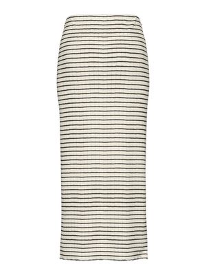 PCIRIS HW ANKLE SKIRT JRS NOOS Birch/BLACK