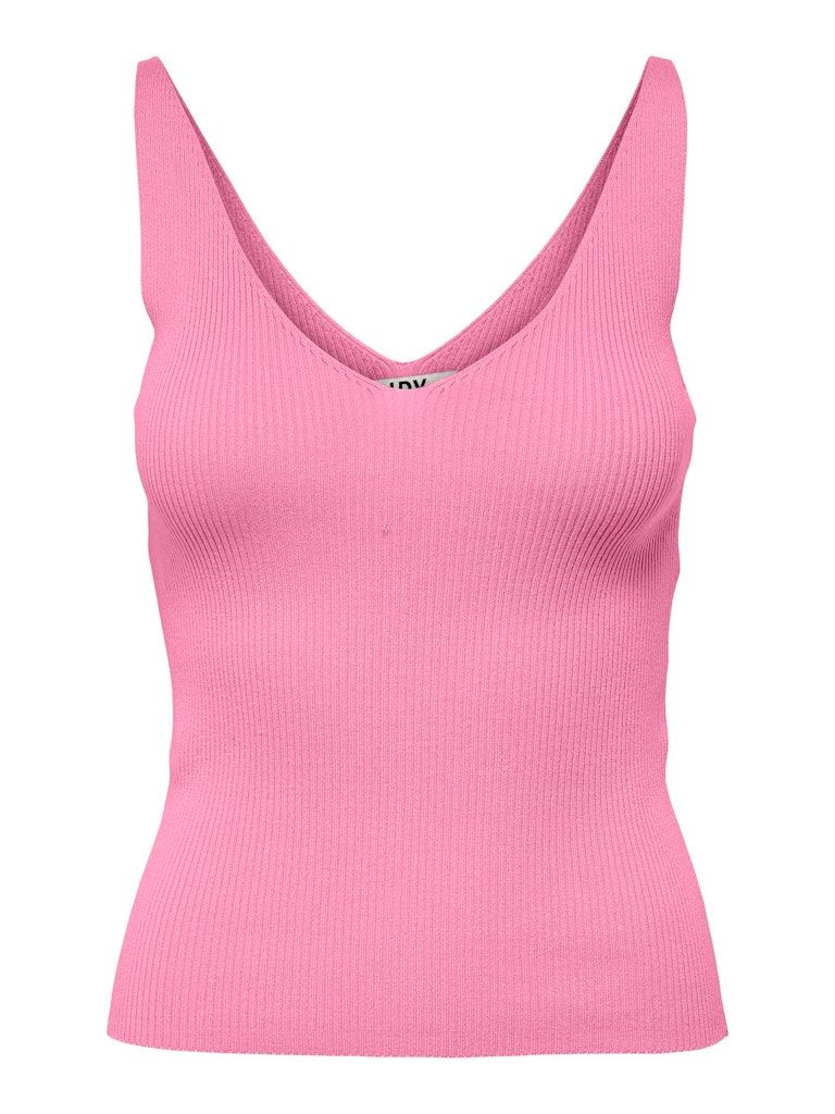 JDYNANNA S/L TOP KNT NOOS Rosebloom