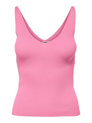 JDYNANNA S/L TOP KNT NOOS Rosebloom