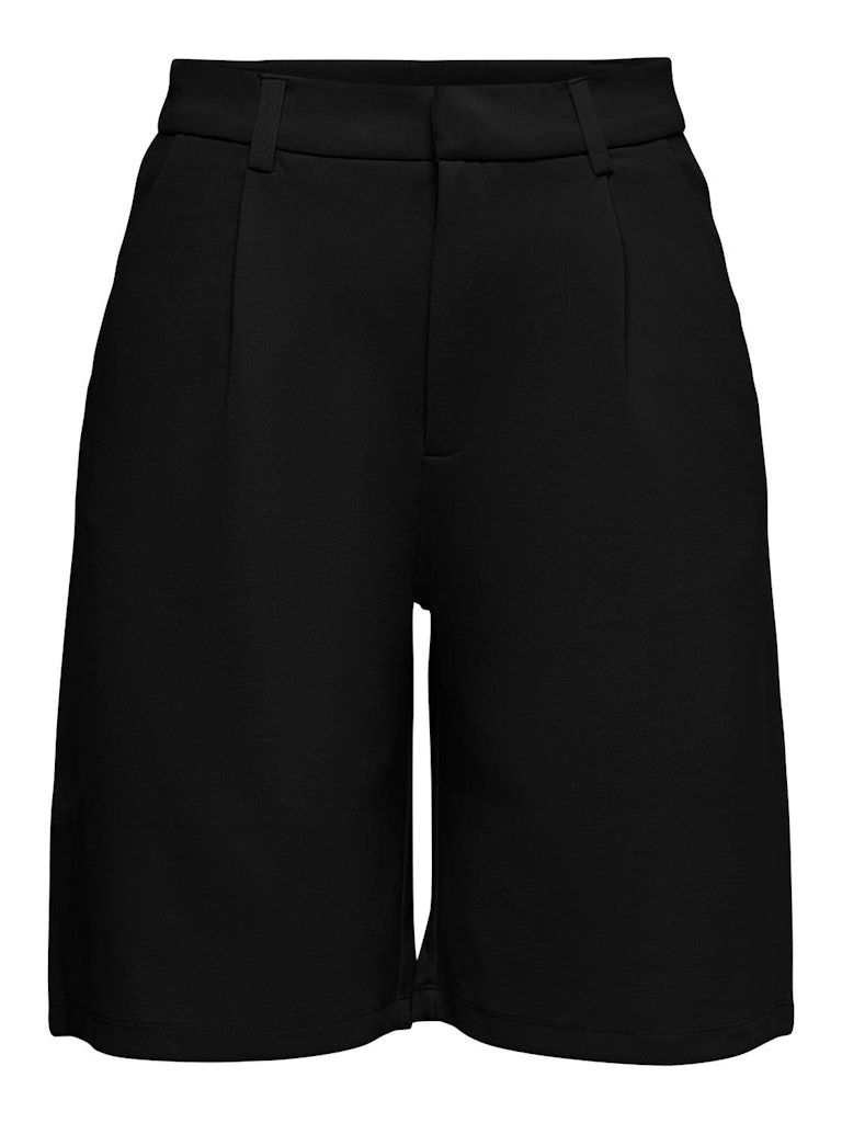 JDYTANJA LIFE CITY SHORTS JRS NOOS Black