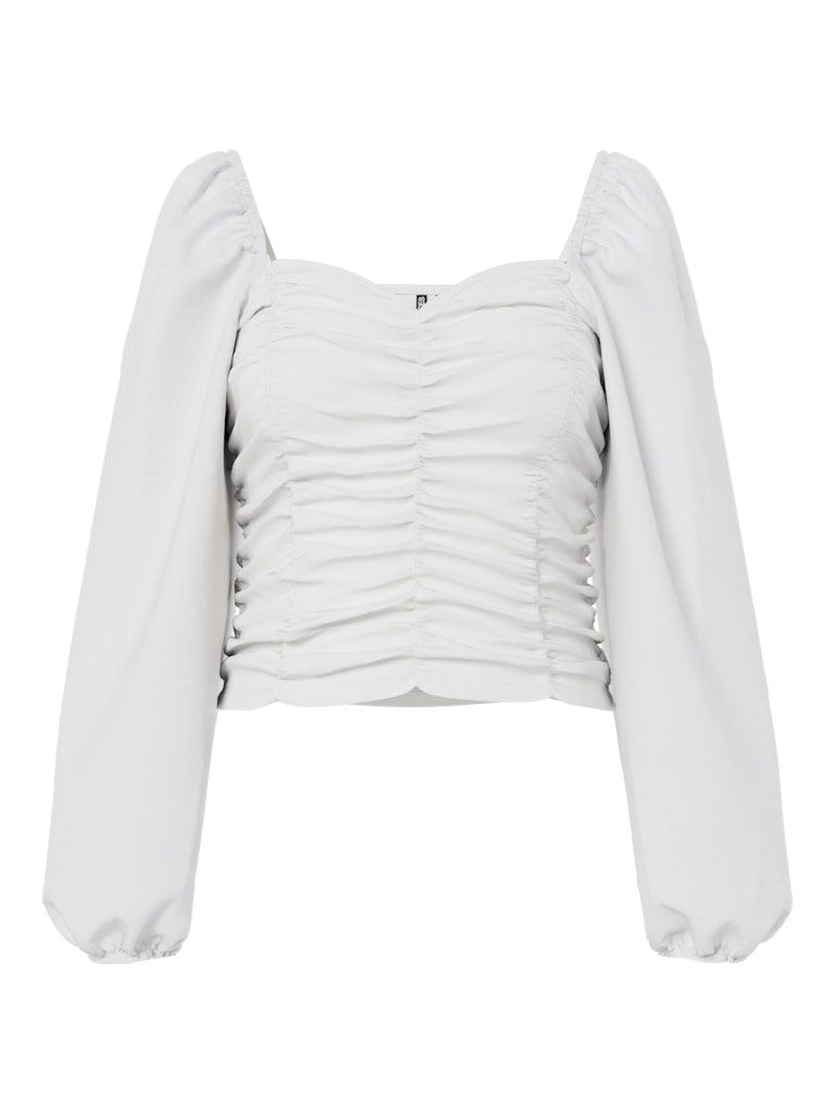 PCMALYSIA LS TOP JRS NOOS BC Cloud Dancer