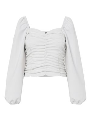 PCMALYSIA LS TOP JRS NOOS BC Cloud Dancer