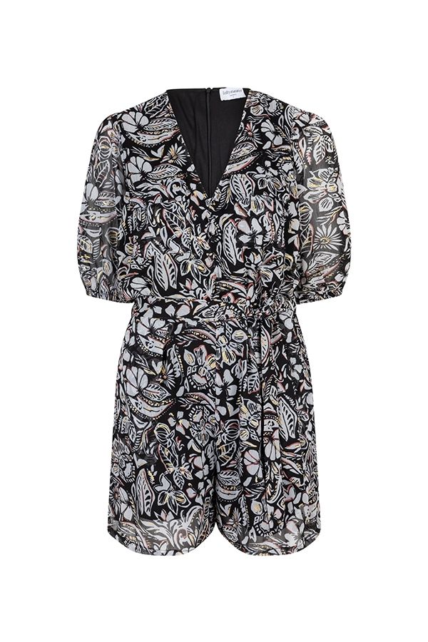 Playsuit Khelani HAWAII