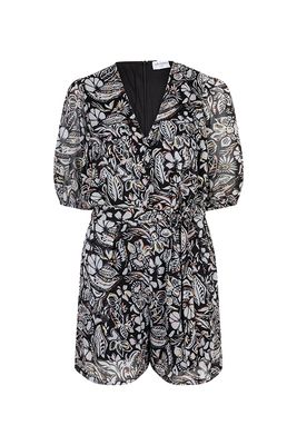 Playsuit Khelani HAWAII