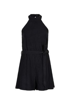 Playsuit Alisi Black