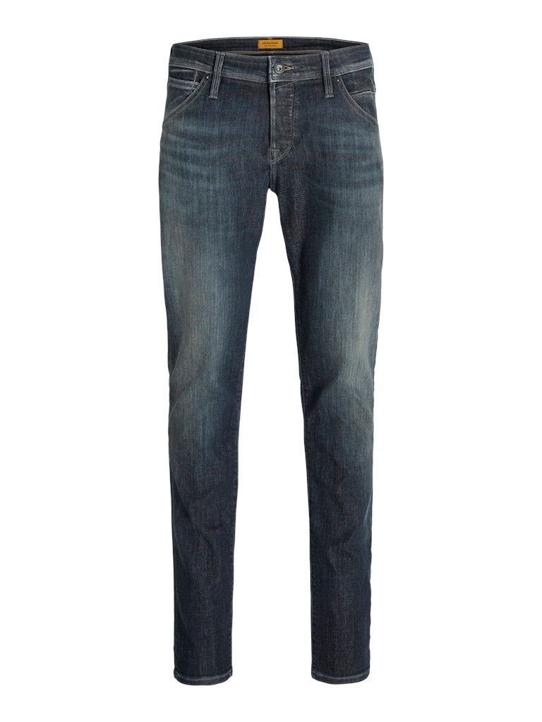 JJIGLENN JJFOX AM 497 SPS NOOS Blue Denim