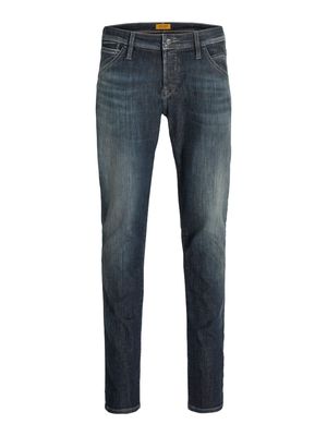 JJIGLENN JJFOX AM 497 SPS NOOS Blue Denim