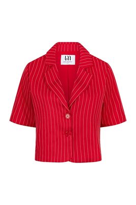 Blazer Camila RED